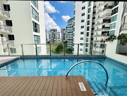 Eight Courtyards (D27), Condominium #563523951